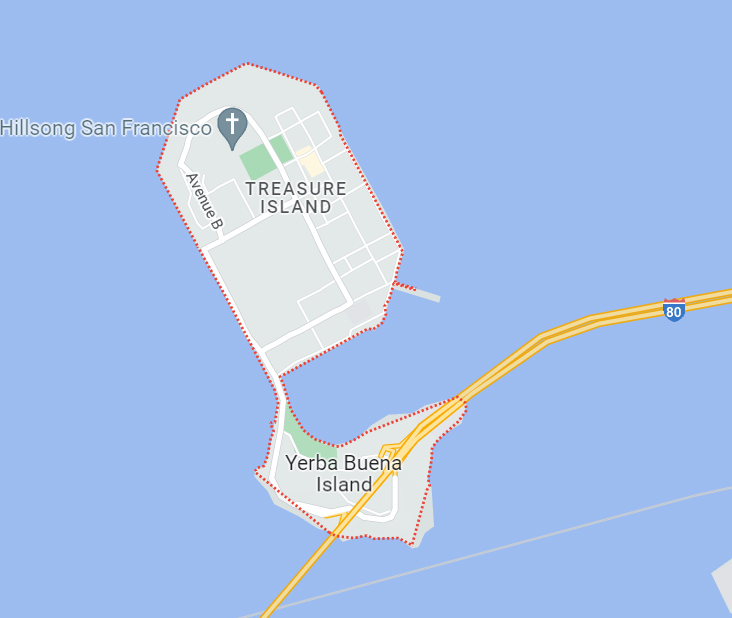 94130 94130, San Francisco